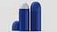 Mockup Deodorant Roller