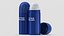 Mockup Deodorant Roller