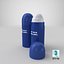 Mockup Deodorant Roller