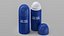 Mockup Deodorant Roller