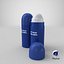 Mockup Deodorant Roller