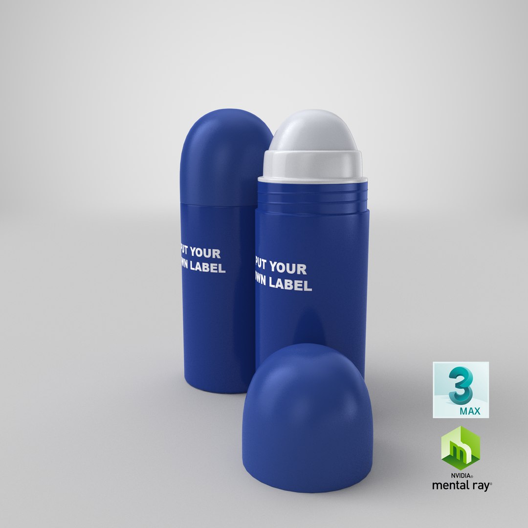 deodorant roller 3D model https://p.turbosquid.com/ts-thumb/yb/C4x8YT/x7/stemcell_max_mental_ray_render/png/1614353883/1920x1080/fit_q87/d6bfba987117d67e6b97f39e7fd143b917828cde/stemcell_max_mental_ray_render.jpg