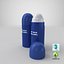 Mockup Deodorant Roller