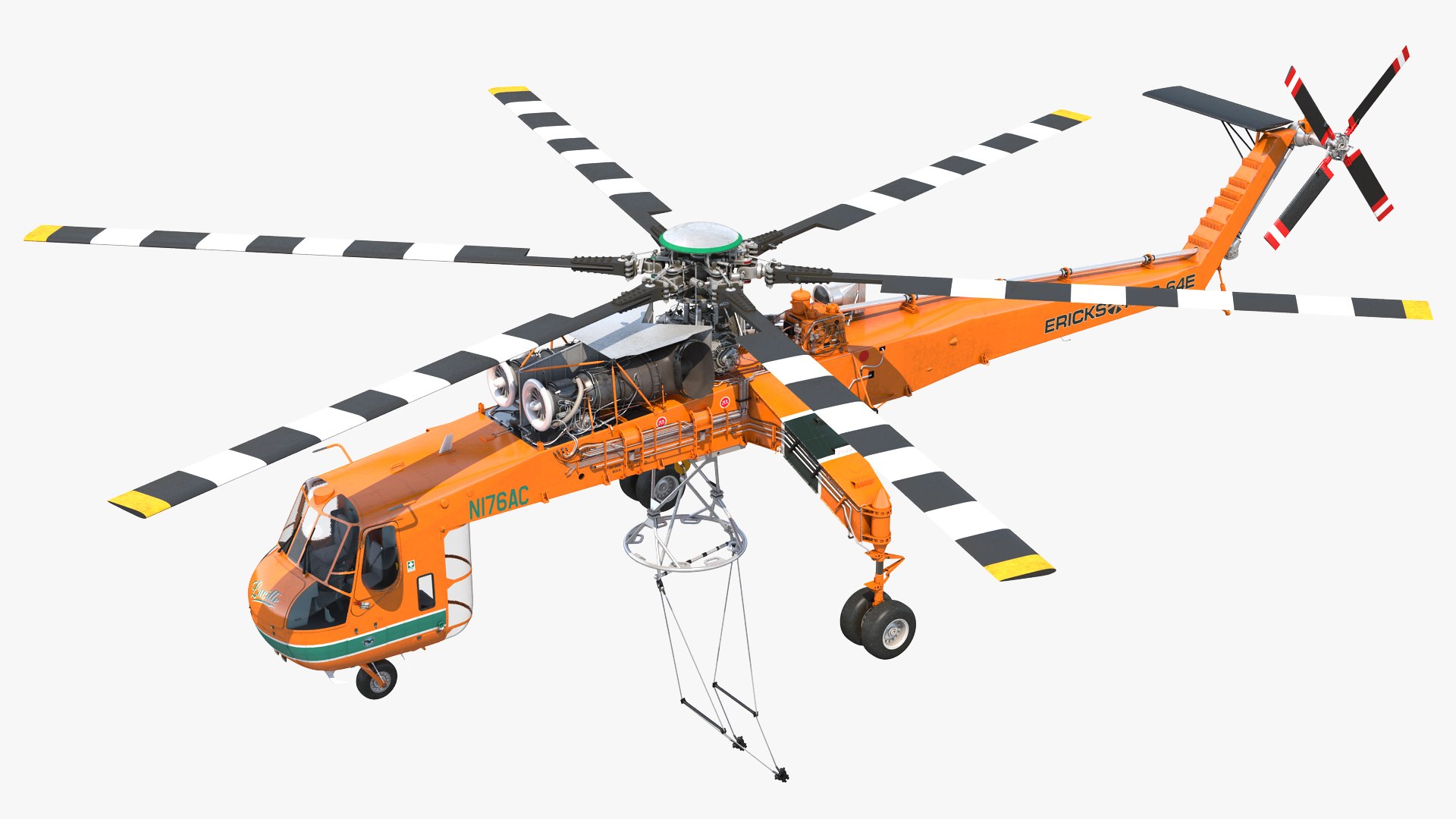 heavy-lift sikorsky s-64 skycrane helicopter model https://p.turbosquid.com/ts-thumb/yb/EGHny6/PwyHUbZ2/heavyliftsikorskys64skycranehelicopterrigged3dsmodel005/jpg/1576818122/1920x1080/fit_q87/b593acc57faebc2547f3647d6ea53784d2dac129/heavyliftsikorskys64skycranehelicopterrigged3dsmodel005.jpg