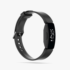 Fitbit Inspire HR