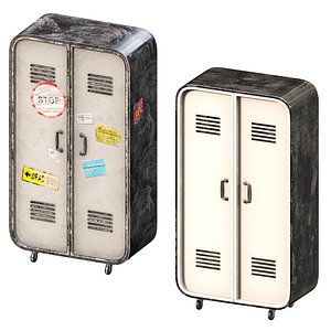 Lockers