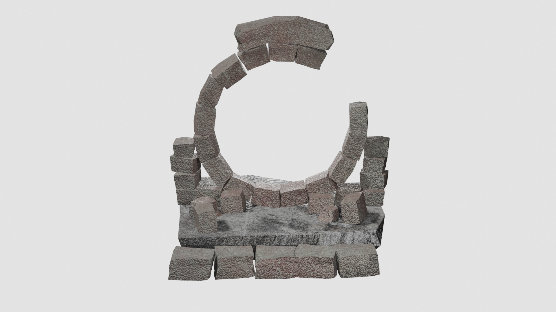 3D Model Portal - TurboSquid 2250962