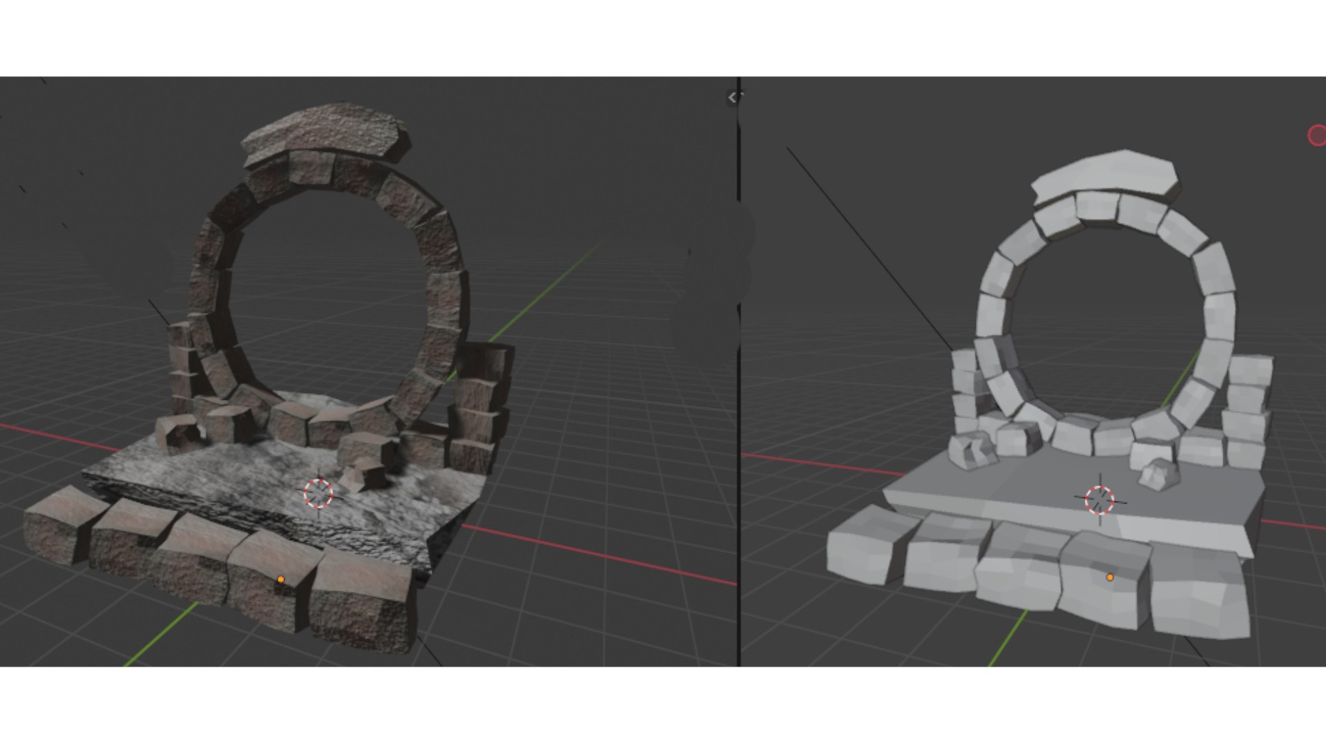 3D Model Portal - TurboSquid 2250962