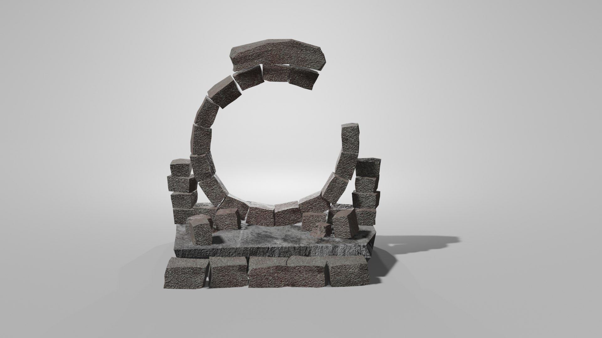 3D Model Portal - TurboSquid 2250962