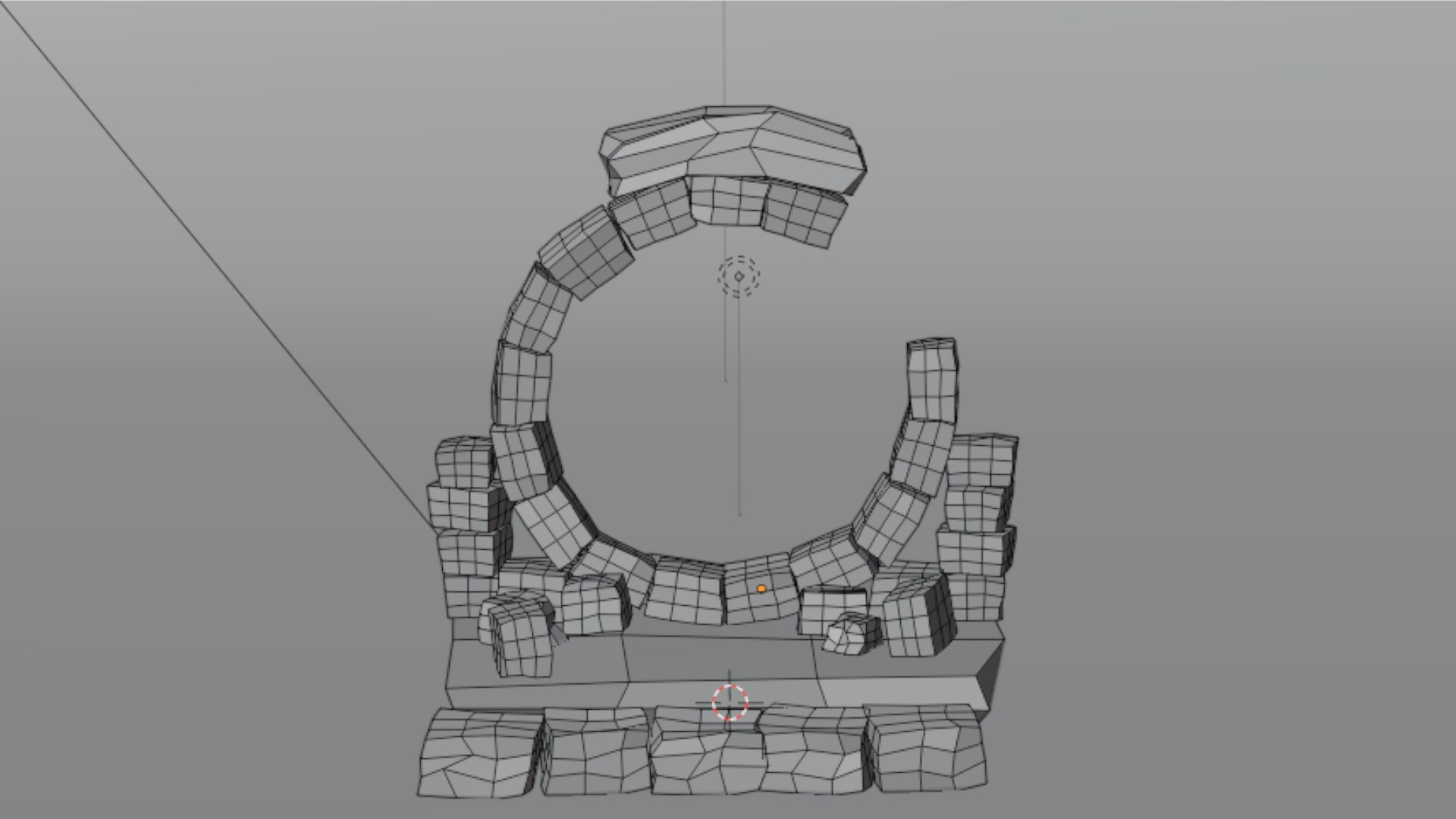 3D Model Portal - TurboSquid 2250962