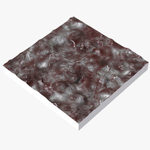 Organic Plan Surface