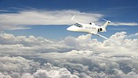 Learjet 45