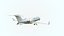 Learjet 45