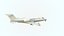 Learjet 45