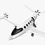 Eviation Alice Electric Aircraft