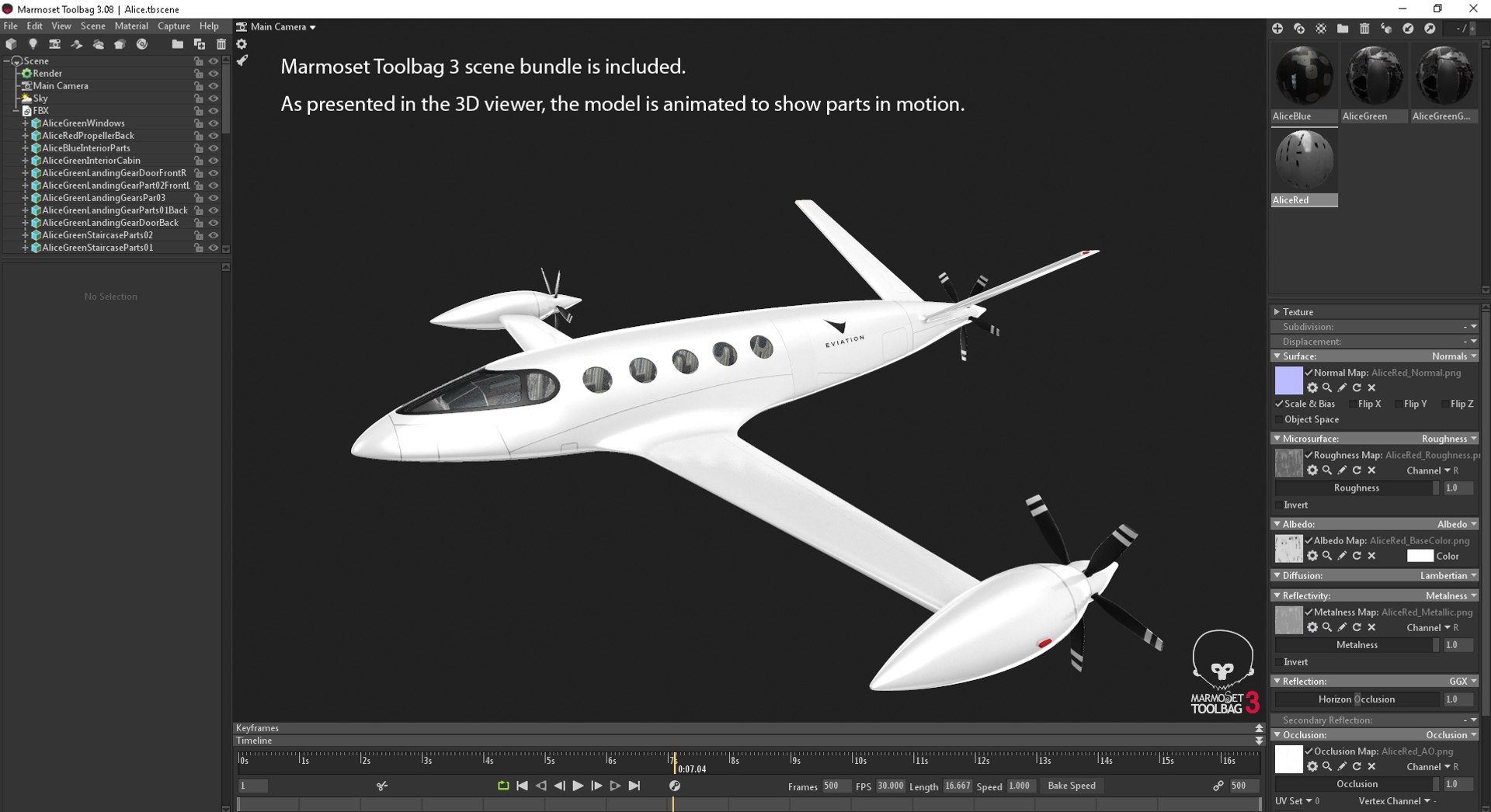 alice aircraft air 3D model https://p.turbosquid.com/ts-thumb/yb/ODFMv5/ul/marmoset3/jpg/1605278067/1920x1080/fit_q87/8dacb80ebc3e530d79c40df2223133062be3609f/marmoset3.jpg