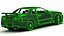 Nissan Skyline GT-R V-Spec II R34