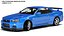Nissan Skyline GT-R V-Spec II R34