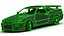 Nissan Skyline GT-R V-Spec II R34