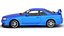 Nissan Skyline GT-R V-Spec II R34