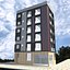 Apartment at Corner