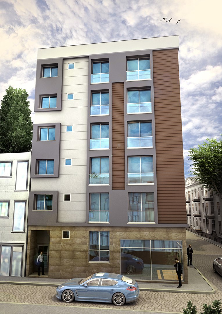 apartment building 3D model https://p.turbosquid.com/ts-thumb/yb/TYAXHF/ThUWFhft/apartment_corner_02_hd/jpg/1504952803/1920x1080/fit_q87/3e5e8caa6b2fb24f49504dc7a583e47945640041/apartment_corner_02_hd.jpg