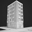 Apartment at Corner
