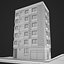 Apartment at Corner