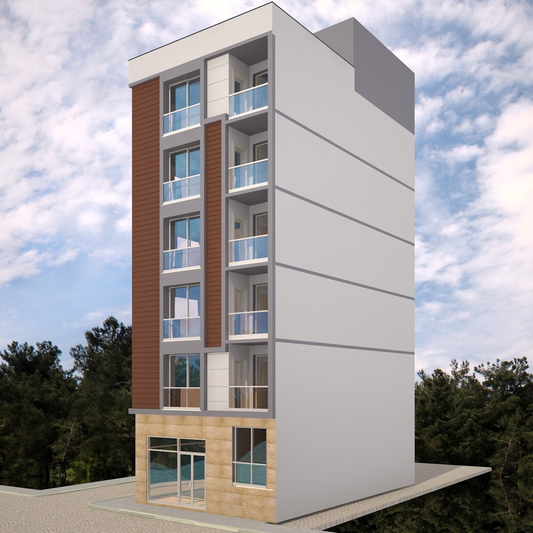 apartment building 3D model https://p.turbosquid.com/ts-thumb/yb/TYAXHF/xfQSluly/apartment_corner_05/jpg/1504952565/1920x1080/fit_q87/4e2136e19b6e97fade6189b3a96c758e4494d006/apartment_corner_05.jpg