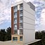Apartment at Corner