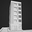Apartment at Corner