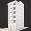 Apartment at Corner