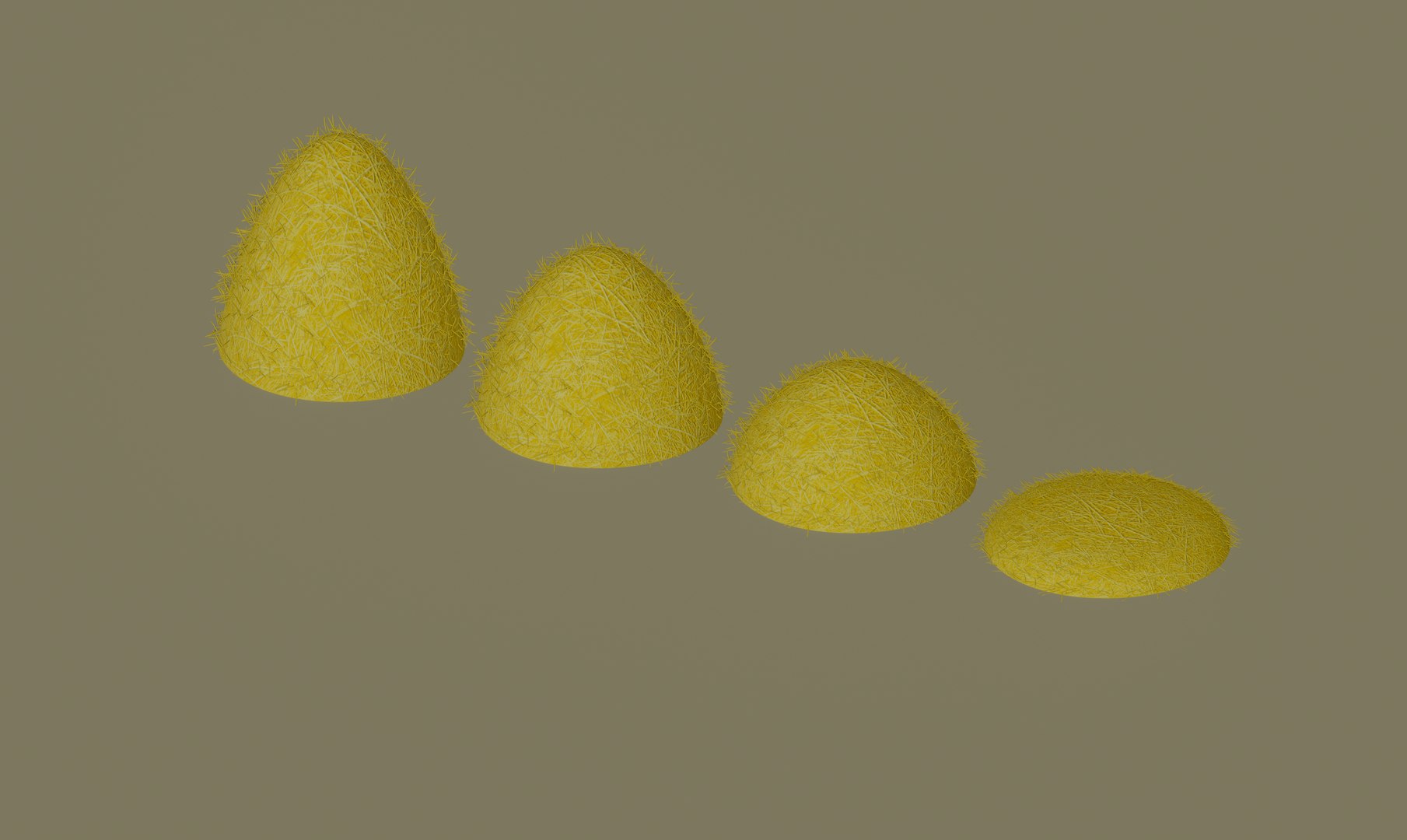 3D Hay Pile model https://p.turbosquid.com/ts-thumb/yb/X5LGMP/BG/screenshot20210706at10.48.46am/png/1625734690/1920x1080/fit_q87/689232fa7566a6657927cabcf9c714bb69815c42/screenshot20210706at10.48.46am.jpg