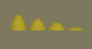 Hay Pile