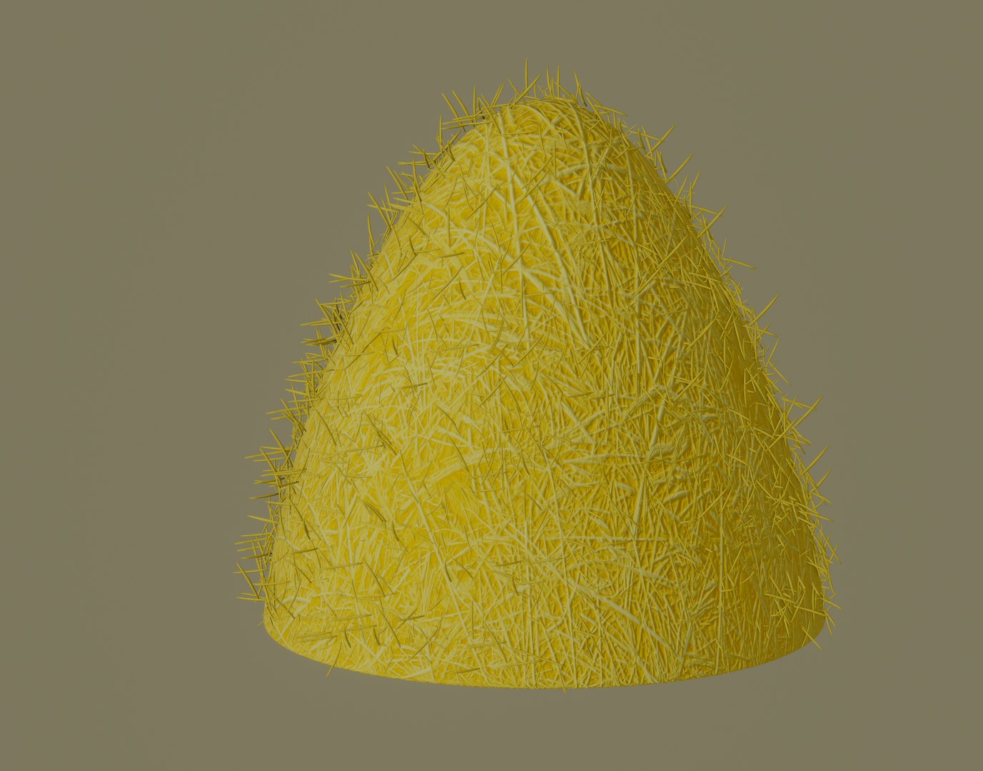 3D Hay Pile model https://p.turbosquid.com/ts-thumb/yb/X5LGMP/gu/screenshot20210706at10.49.00am/png/1625734638/1920x1080/fit_q87/559542d82f169944c83f93b7ab40602c8f426f4d/screenshot20210706at10.49.00am.jpg