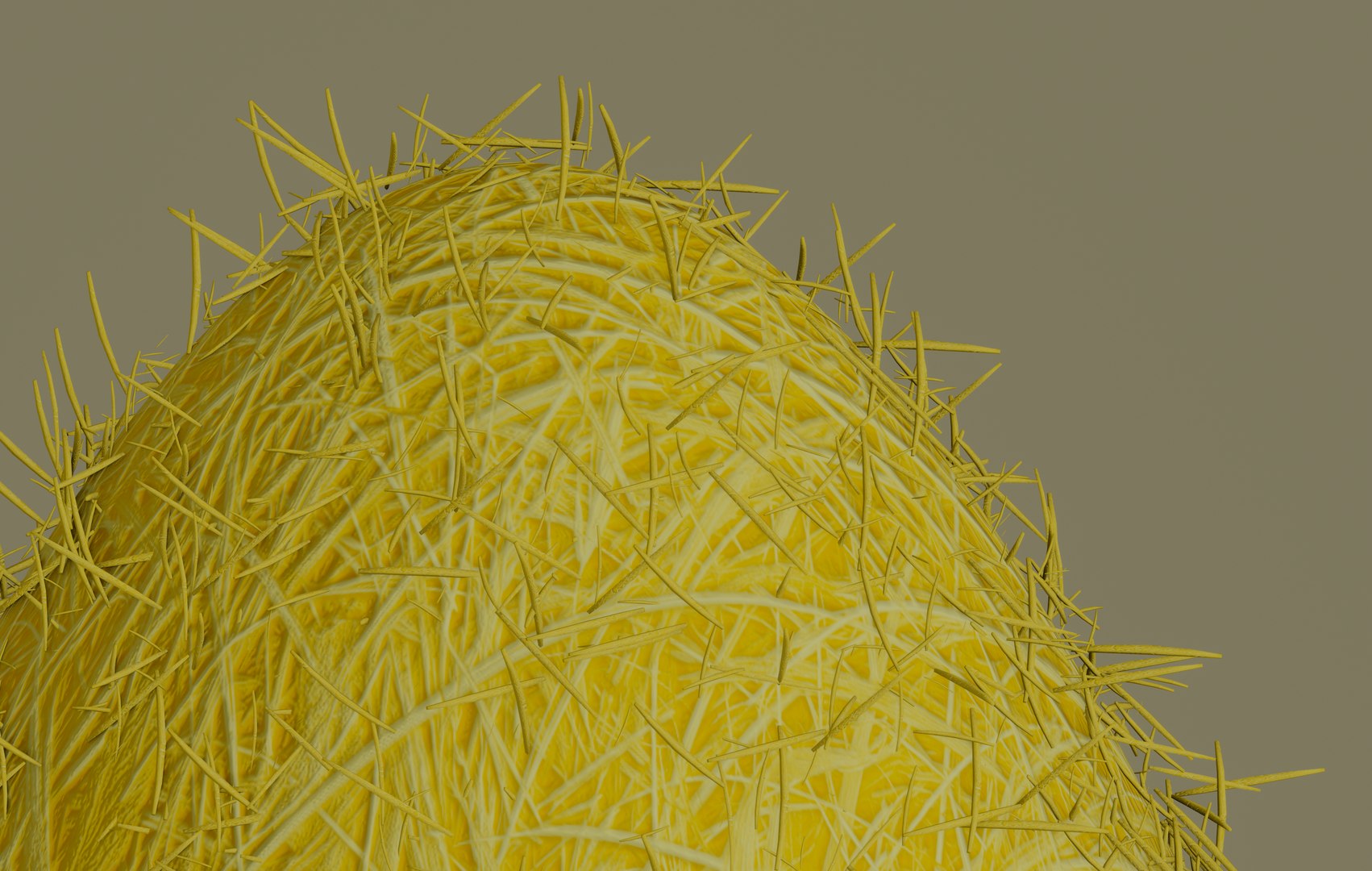 3D Hay Pile model https://p.turbosquid.com/ts-thumb/yb/X5LGMP/v8/screenshot20210706at10.49.33am/png/1625734731/1920x1080/fit_q87/68f54956517afd4a96de4ac177842d68c340ade8/screenshot20210706at10.49.33am.jpg