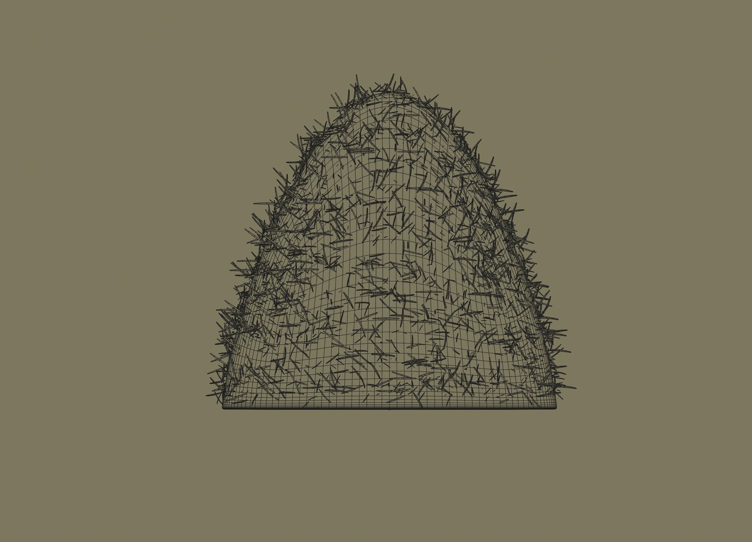 3D Hay Pile model https://p.turbosquid.com/ts-thumb/yb/X5LGMP/vg/screenshot20210706at10.50.02am/png/1625734515/1920x1080/fit_q87/6e1b6c868015c231ca042fa93e65f2d50a6e0c47/screenshot20210706at10.50.02am.jpg