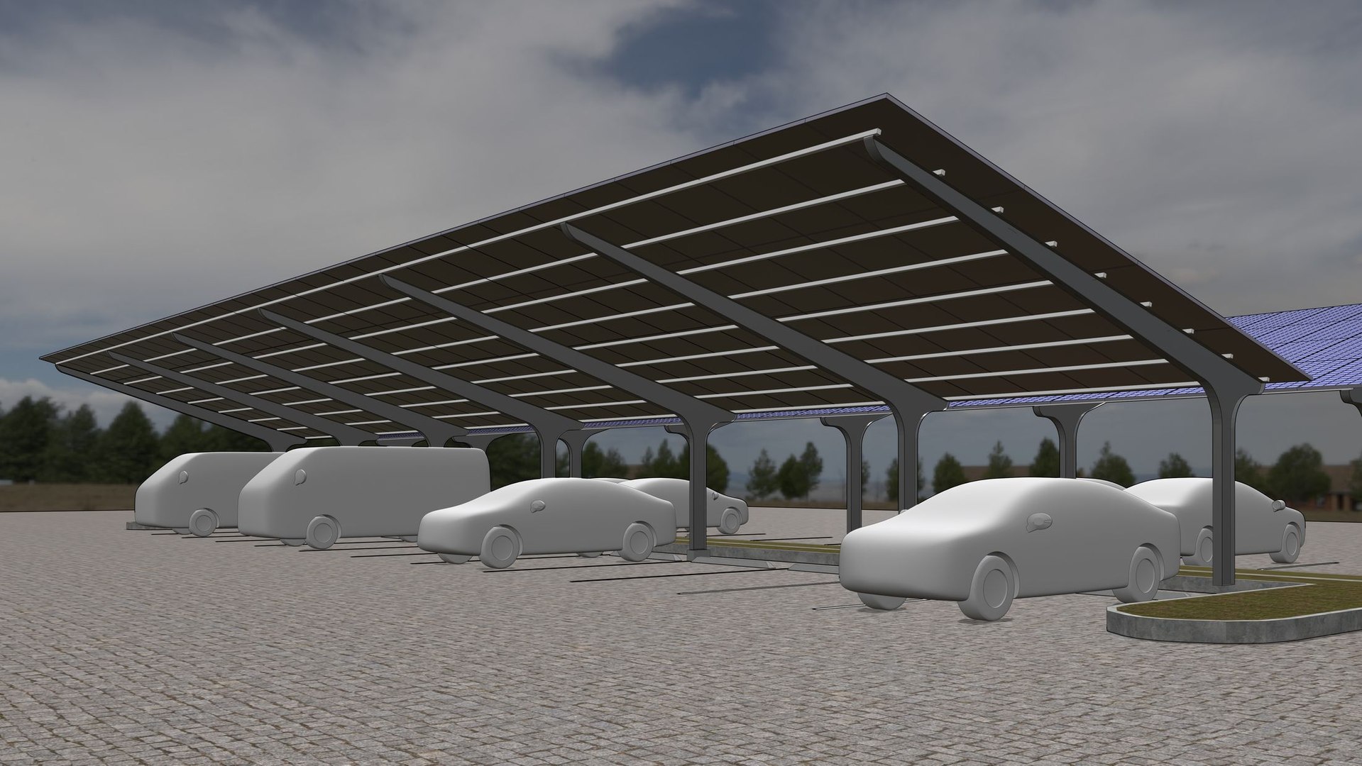 Solar carport 23U01 3D https://p.turbosquid.com/ts-thumb/yb/YKr30R/Ol/2023u00106/jpg/1697960370/1920x1080/fit_q87/38948287c06eb5e556fd4ebd6588b054316801b0/2023u00106.jpg