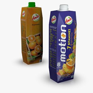 Amita juices
