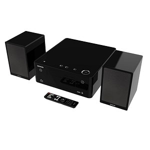 3D wireless music ceol n9