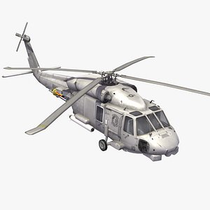 SH-60B Seahawk USN