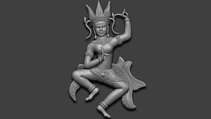 Apsara Khmer Thai