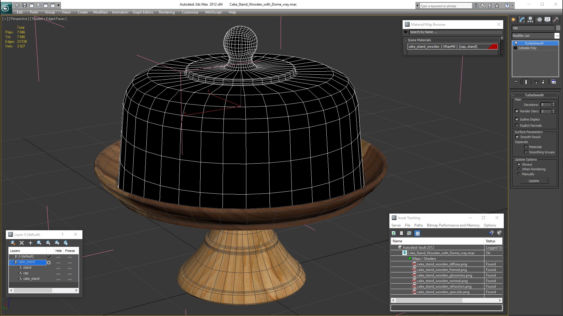 wooden cake stand dome 3D model https://p.turbosquid.com/ts-thumb/yb/da3oGs/7LJ1tNBq/cakestandwoodenwithdomec4dmodel017/jpg/1572917564/1920x1080/fit_q87/99a3650a345a43e510be8d8a883d72bb2cd86c07/cakestandwoodenwithdomec4dmodel017.jpg
