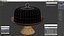 Cake Stand Wooden with Dome