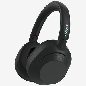 Sony ULT WEAR Headphones All Colour model