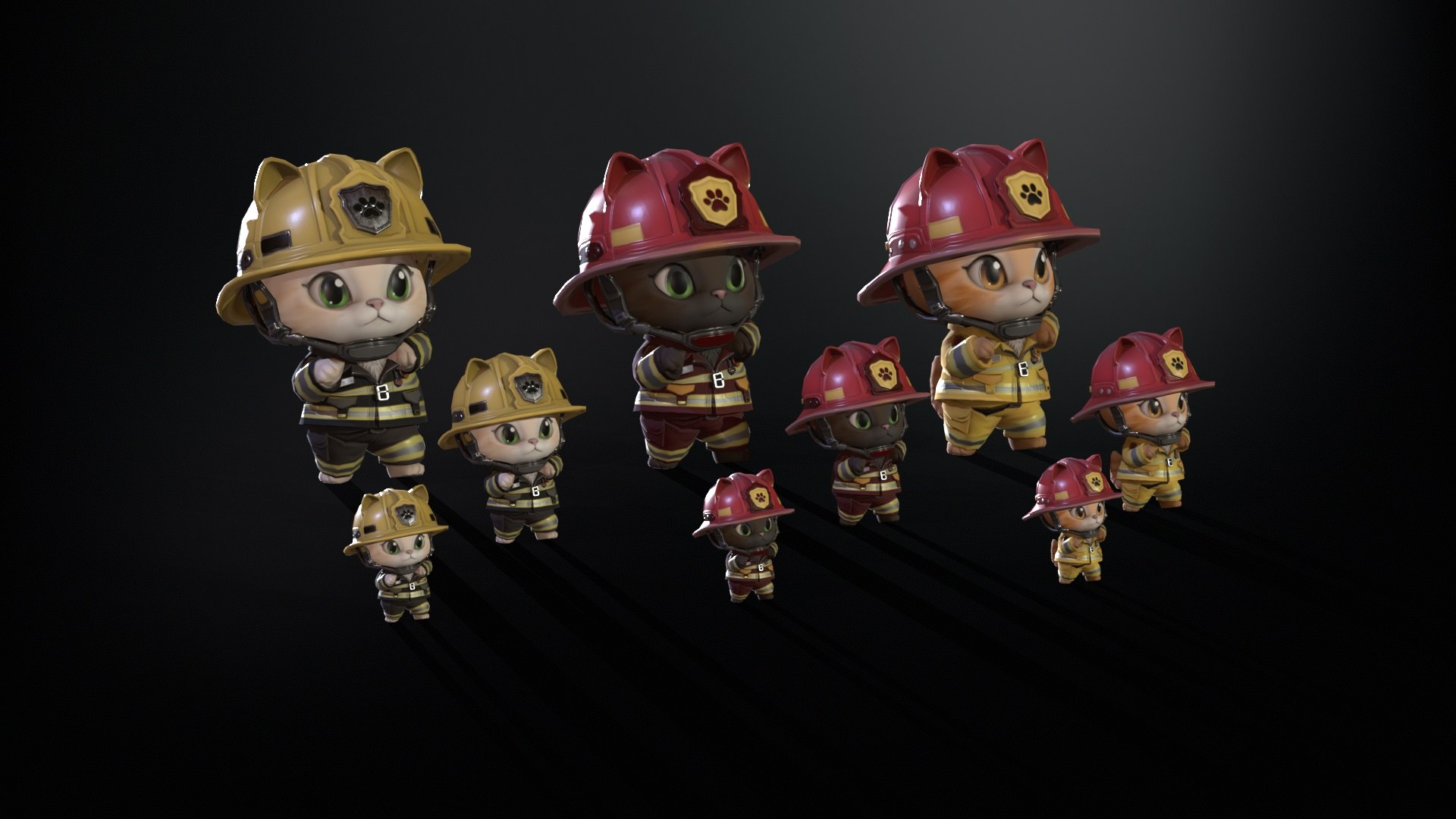 Cats8Pack2 model https://p.turbosquid.com/ts-thumb/yb/iLhjPk/4Q/desktop12/jpg/1770220826/1920x1080/fit_q87/89e347e00fb0ad6a9b9a4d4fa405e76a9684dc8d/desktop12.jpg