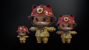 Cats8Pack2 model