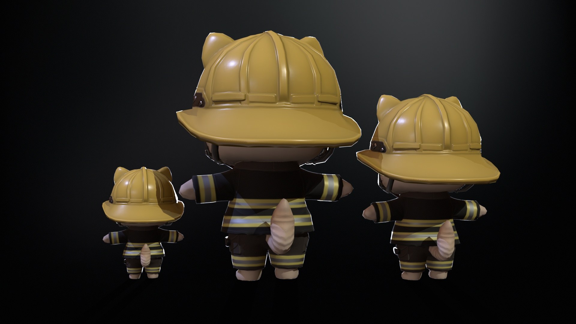 Cats8Pack2 model https://p.turbosquid.com/ts-thumb/yb/iLhjPk/be/desktop5/jpg/1770220821/1920x1080/fit_q87/174ab986d9379453d2bc7fda9ebbddd6e9e836a0/desktop5.jpg