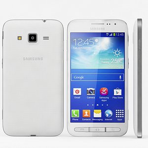 Samsung Galaxy Core Advanced