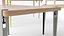 TIPTOE Tables Consoles et Bureaux